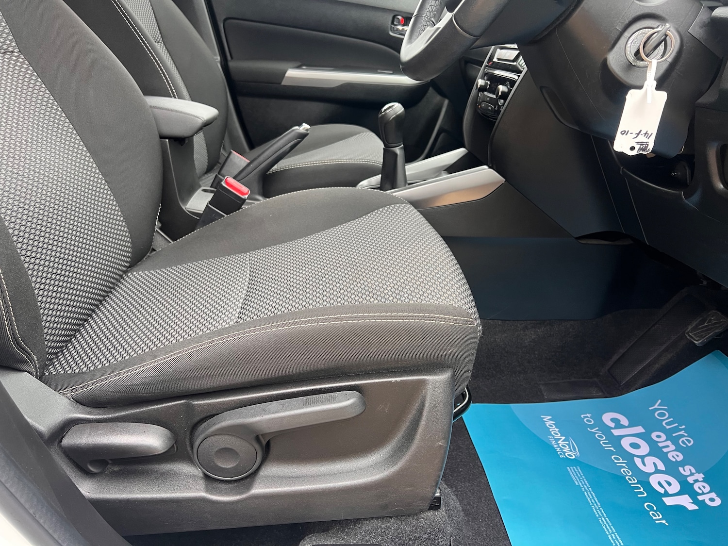 Used Suzuki Vitara 2018 for sale - 76404865: Photo 19