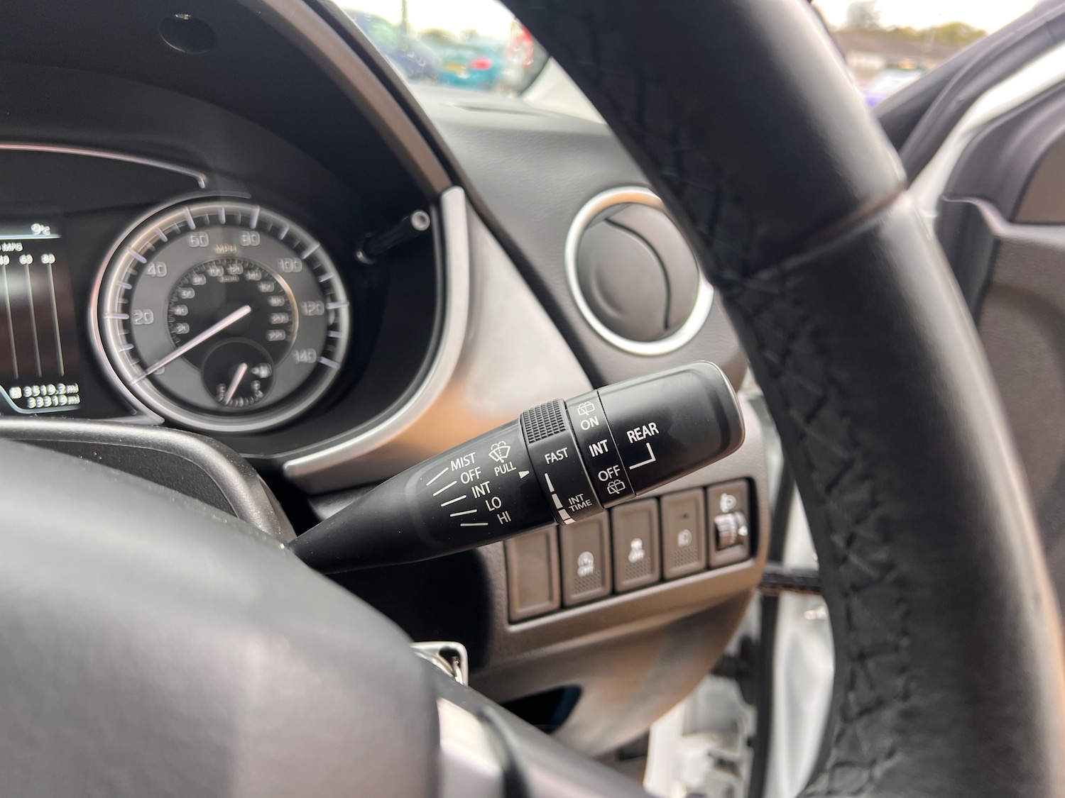 Used Suzuki Vitara 2018 for sale - 76404865: Photo 20