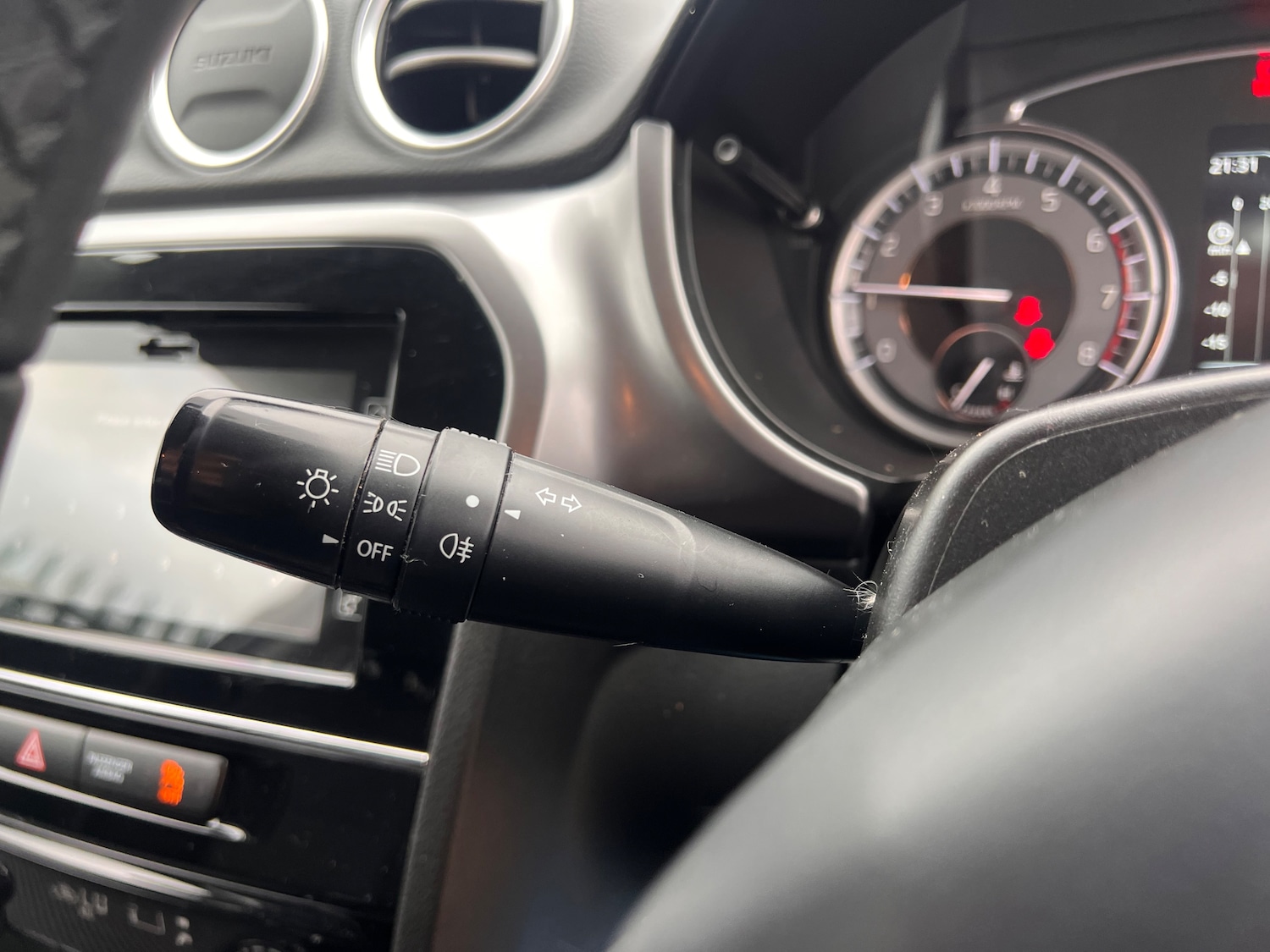 Used Suzuki Vitara 2018 for sale - 76404865: Photo 21