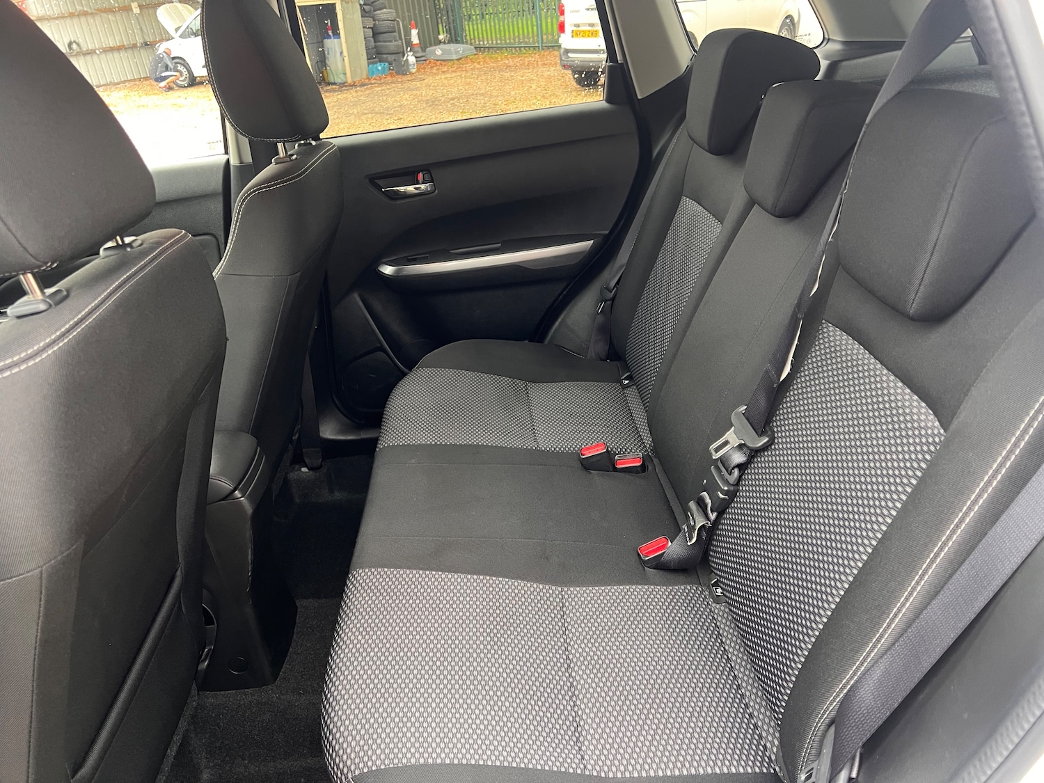 Used Suzuki Vitara 2018 for sale - 76404865: Photo 24