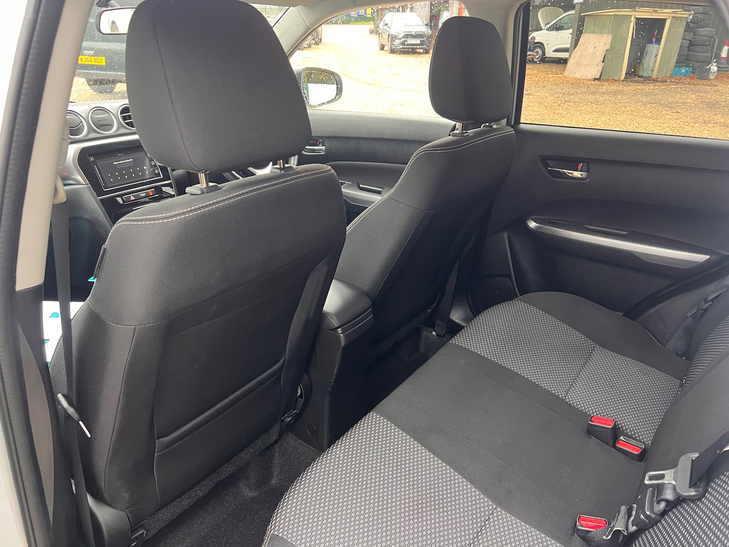 Used Suzuki Vitara 2018 for sale - 76404865: Photo 25