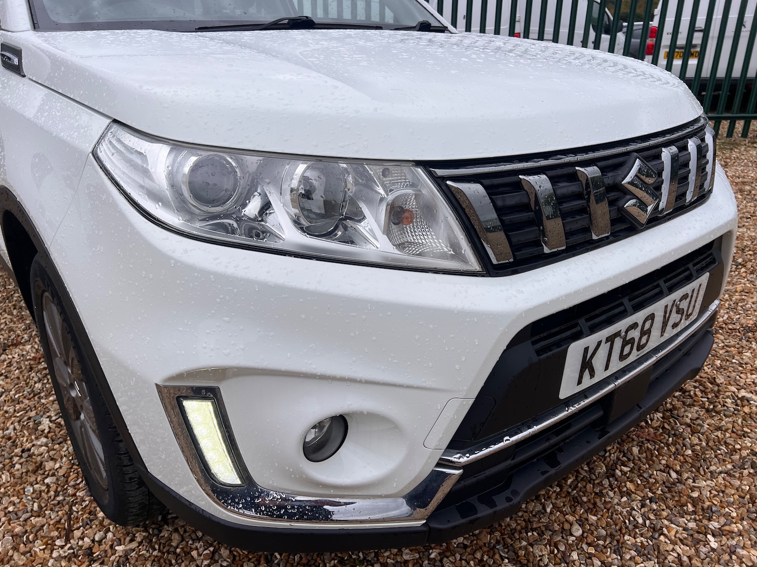 Used Suzuki Vitara 2018 for sale - 76404865: Photo 27