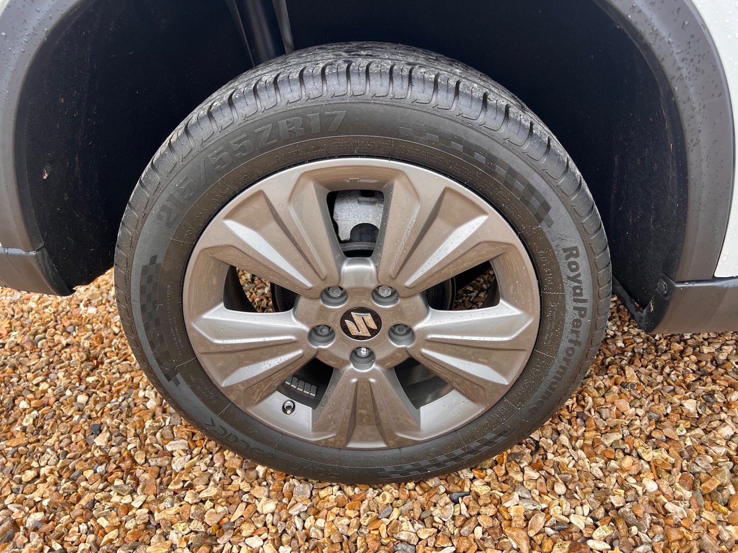 Used Suzuki Vitara 2018 for sale - 76404865: Photo 28