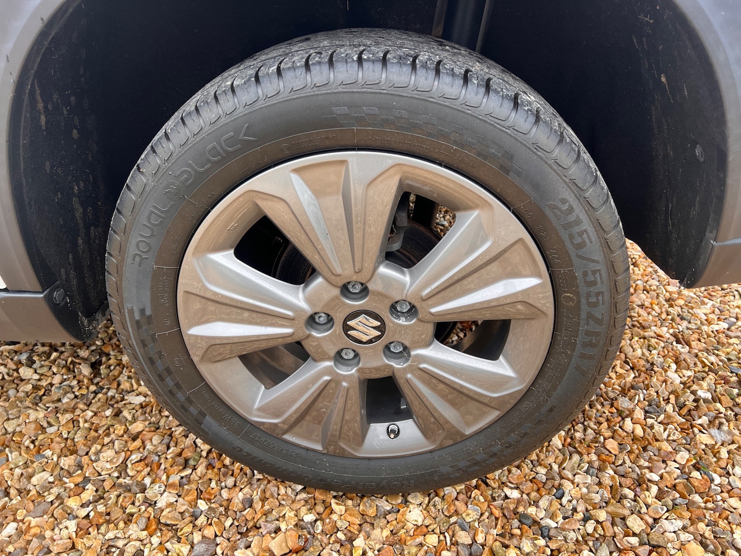 Used Suzuki Vitara 2018 for sale - 76404865: Photo 29