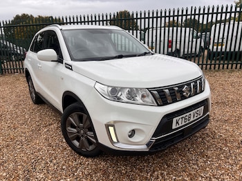 Used Suzuki Vitara 2018 for sale - 76404865: Photo