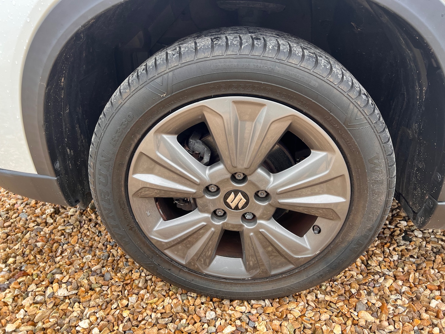 Used Suzuki Vitara 2018 for sale - 76404865: Photo 30