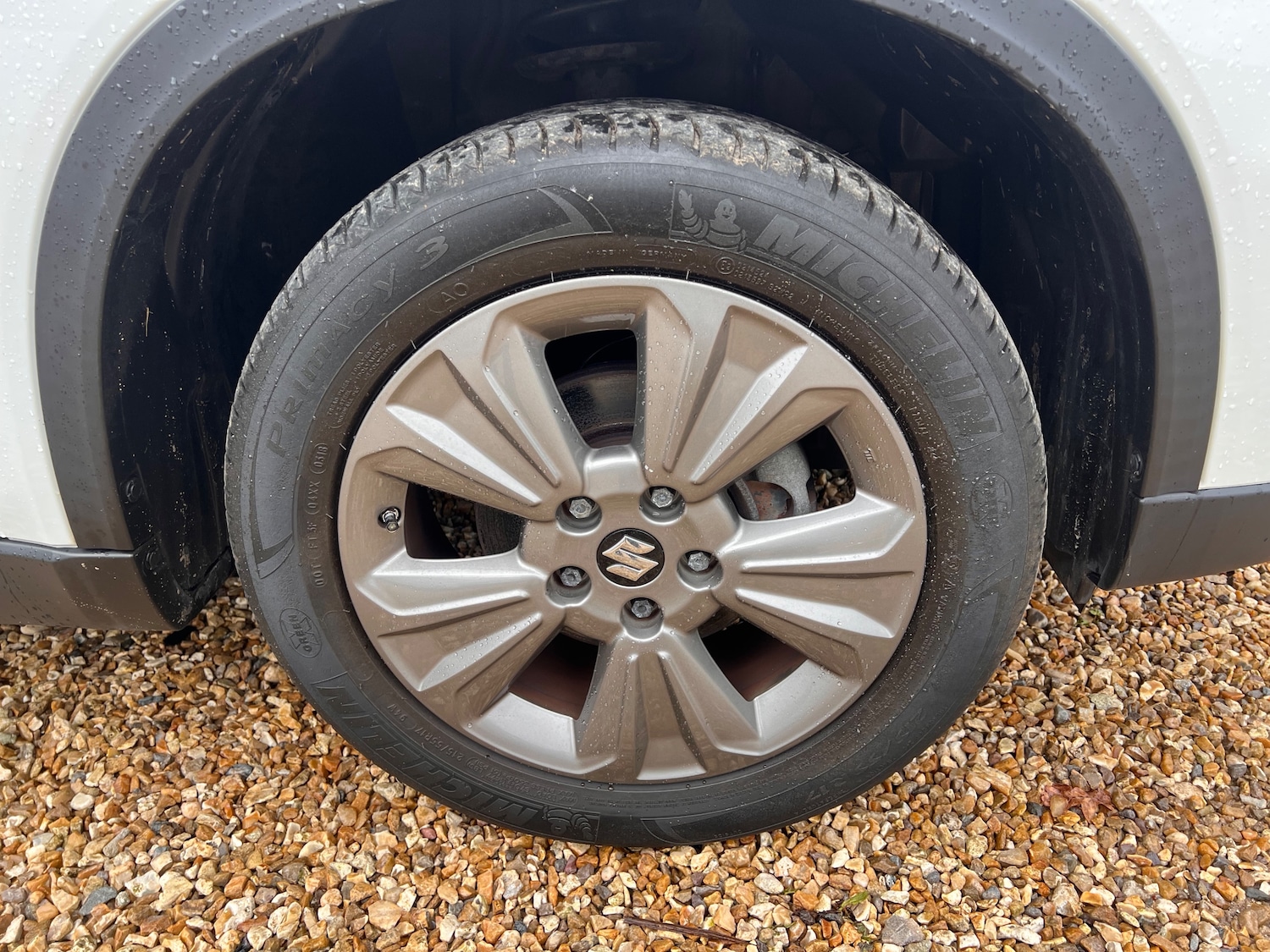 Used Suzuki Vitara 2018 for sale - 76404865: Photo 31