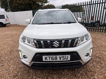 Used Suzuki Vitara 2018 for sale - 76404865: Photo