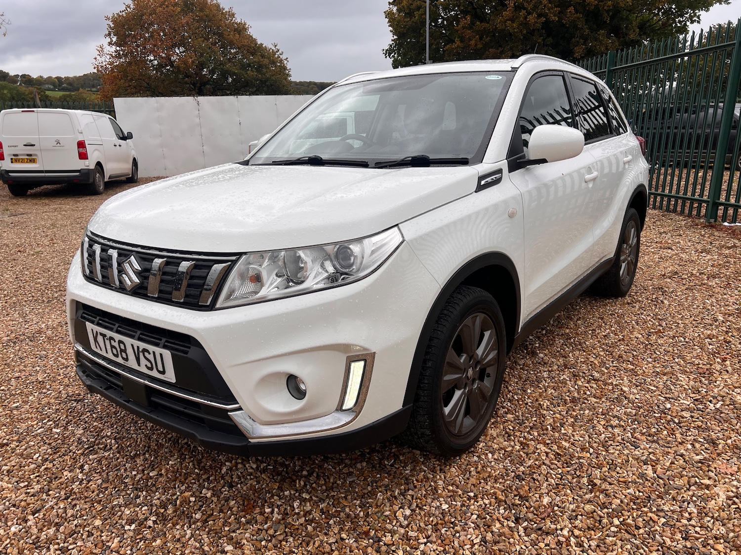 Used Suzuki Vitara 2018 for sale - 76404865: Photo 4