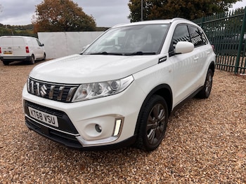 Used Suzuki Vitara 2018 for sale - 76404865: Photo