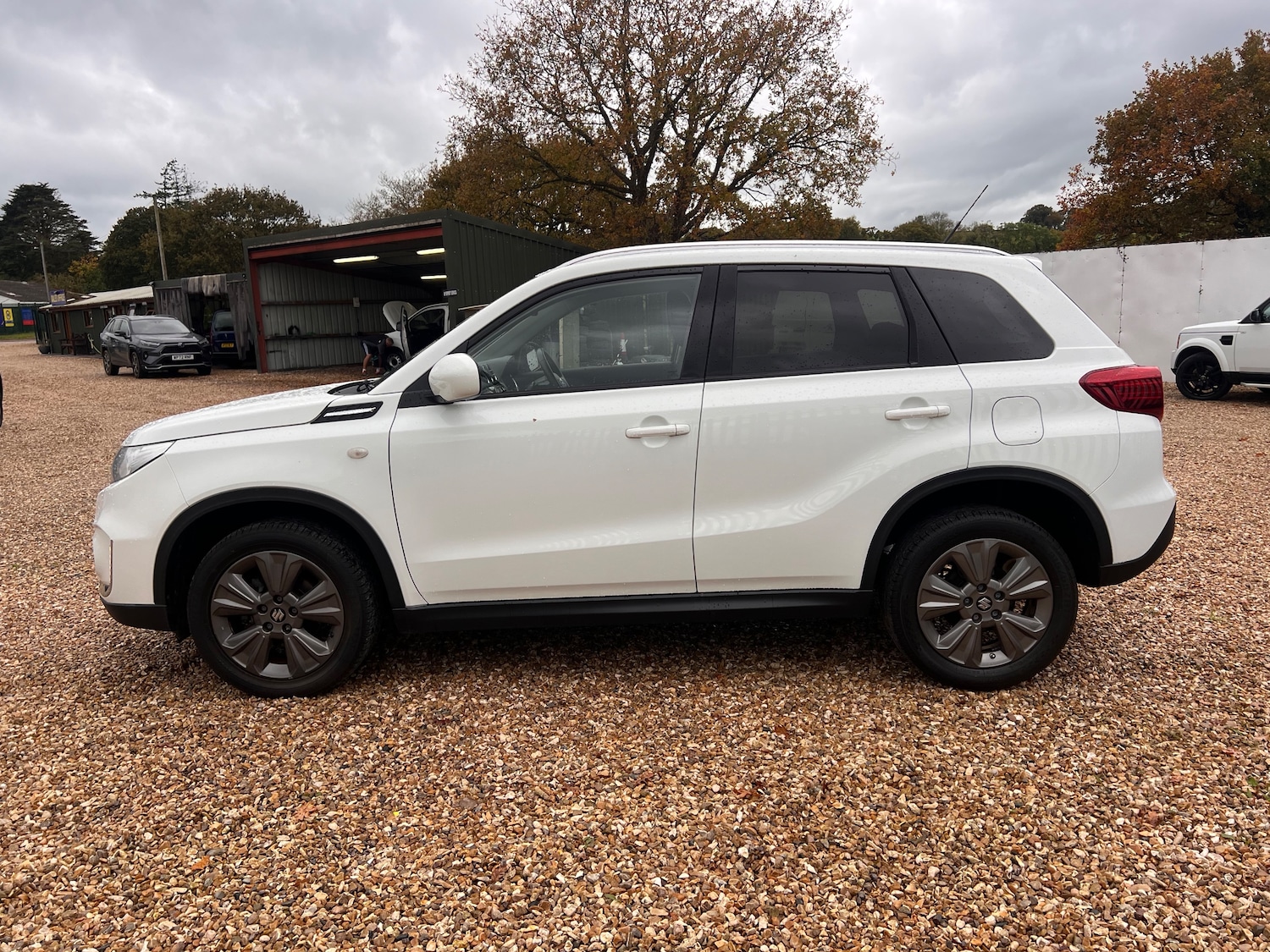 Used Suzuki Vitara 2018 for sale - 76404865: Photo 5