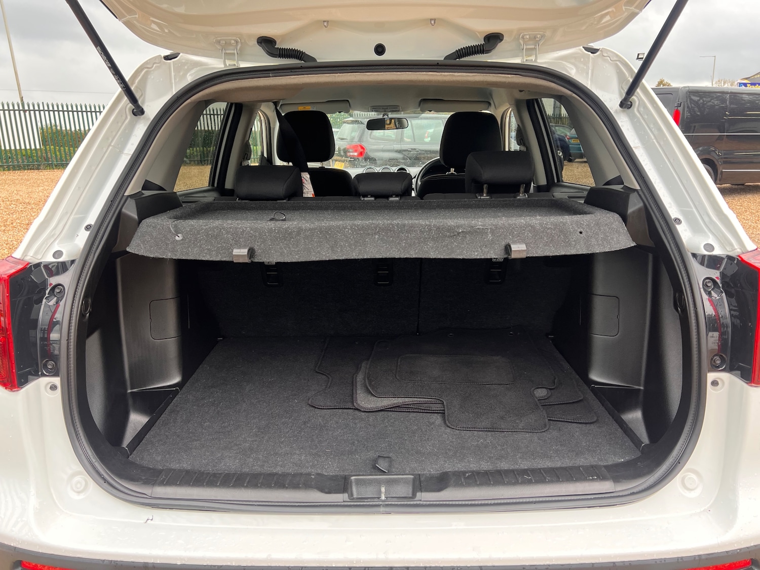 Used Suzuki Vitara 2018 for sale - 76404865: Photo 7