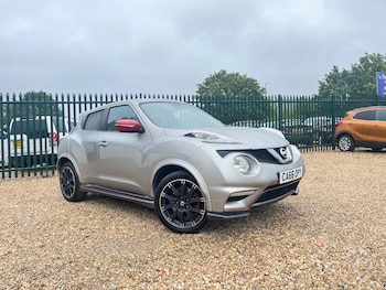 Used Nissan Juke 2017 for sale - 78836110: Photo