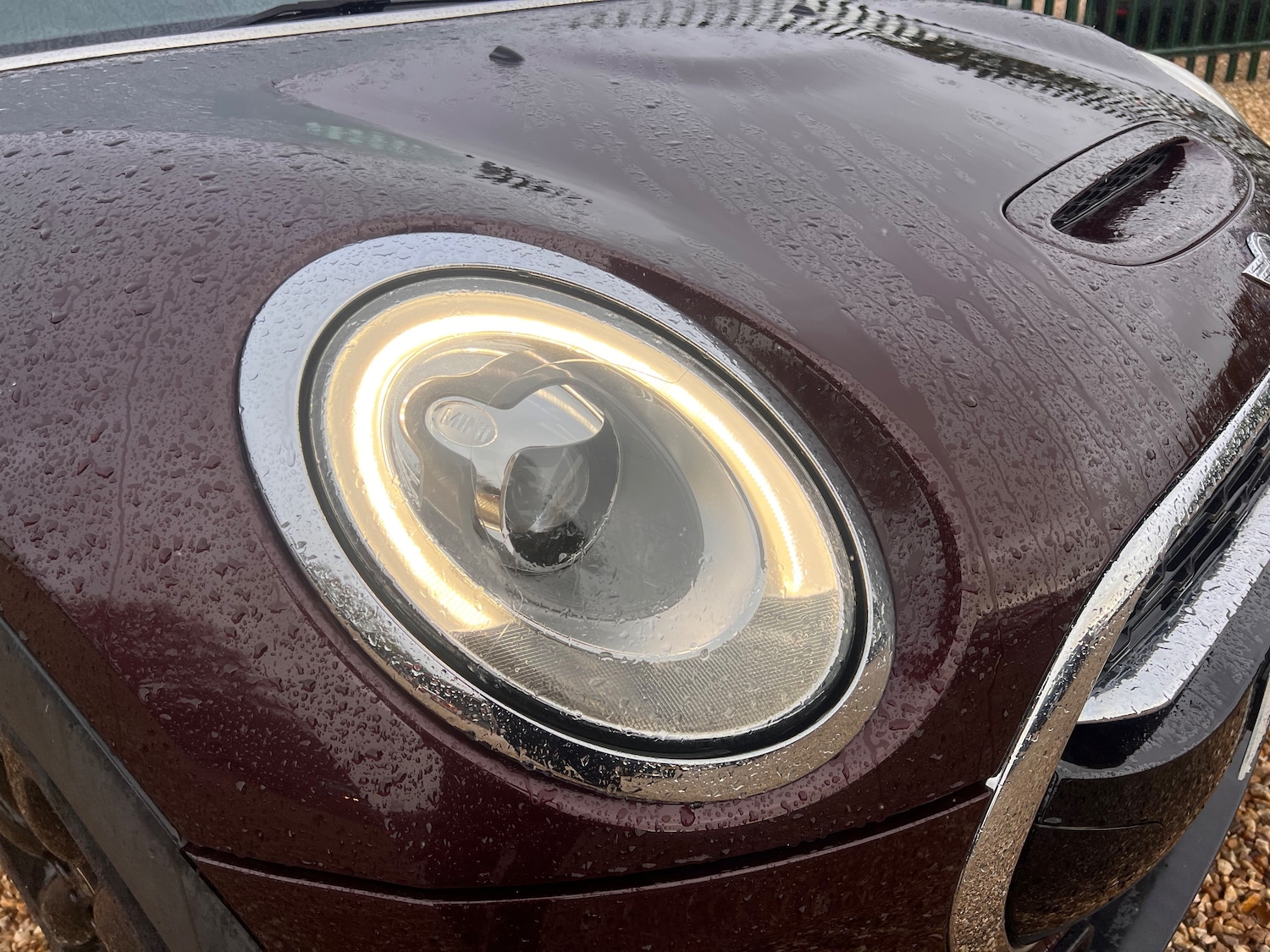 Used MINI Clubman 2016 for sale - 76404864: Photo 10