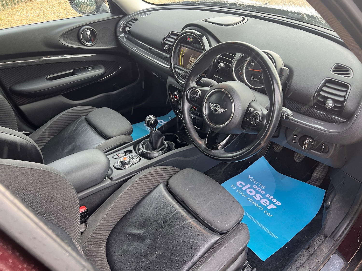 Used MINI Clubman 2016 for sale - 76404864: Photo 12