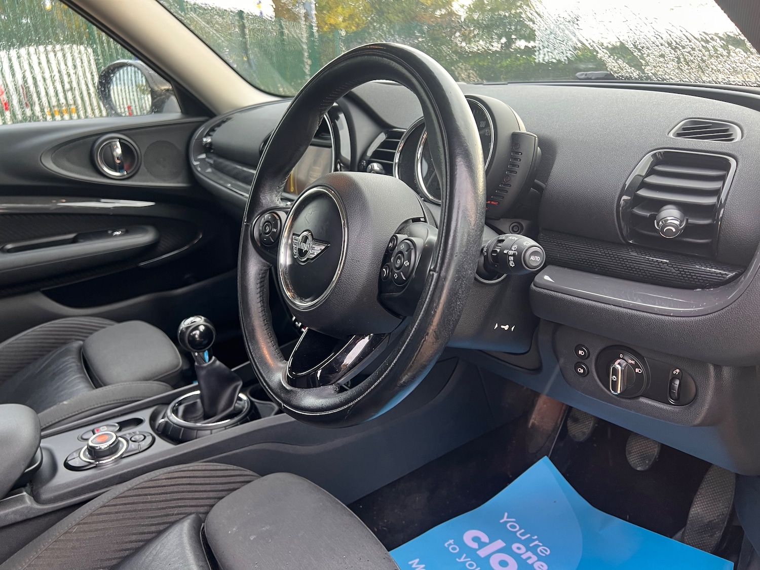 Used MINI Clubman 2016 for sale - 76404864: Photo 13