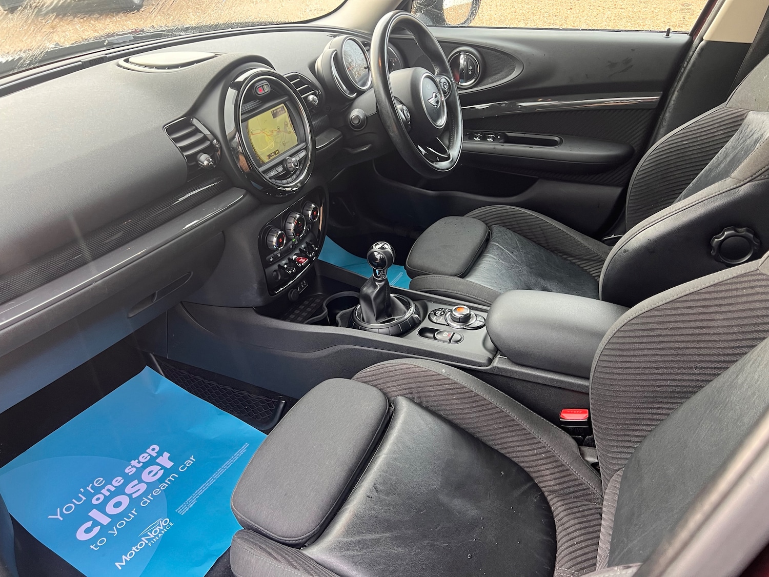 Used MINI Clubman 2016 for sale - 76404864: Photo 14