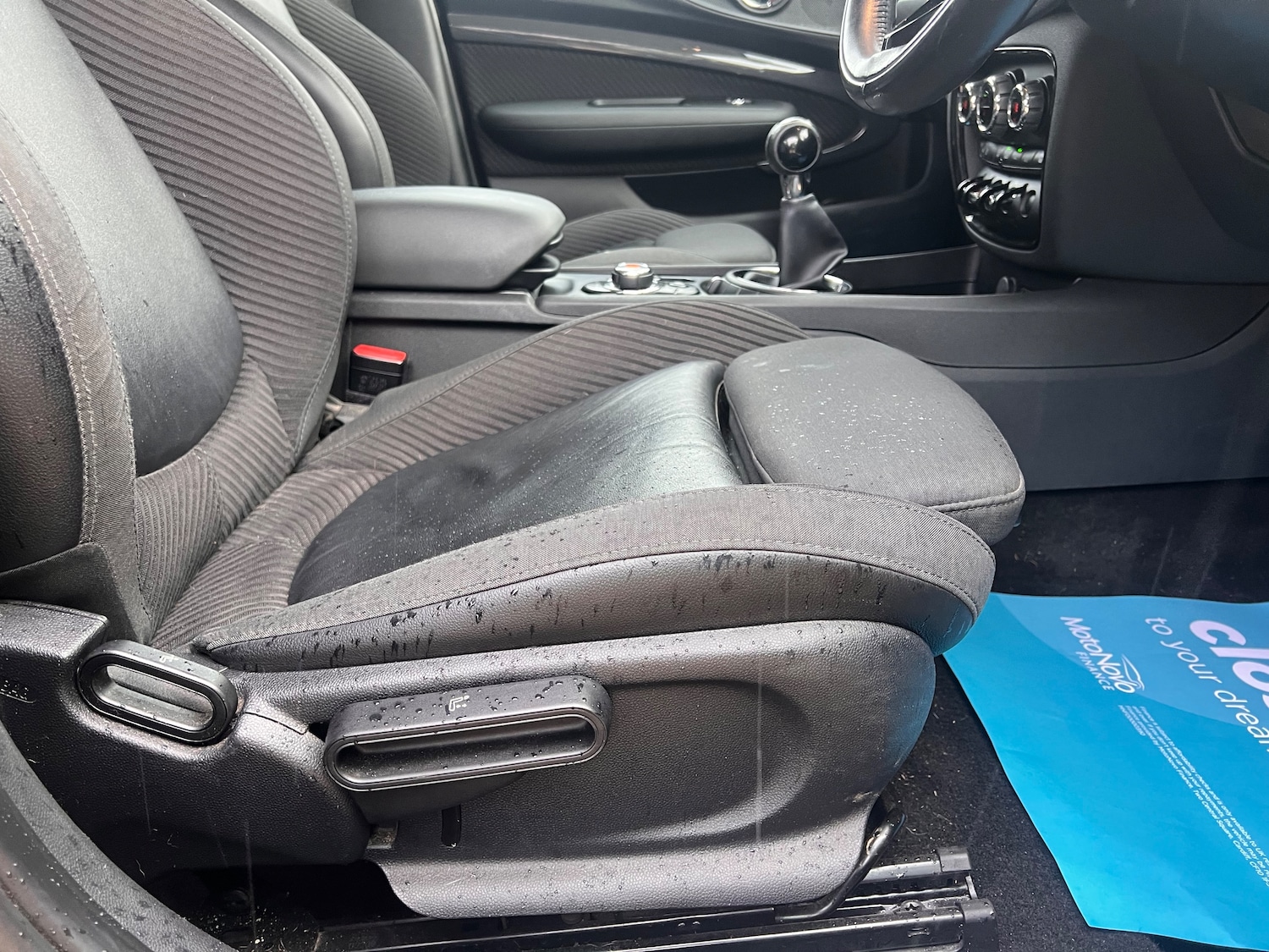 Used MINI Clubman 2016 for sale - 76404864: Photo 15