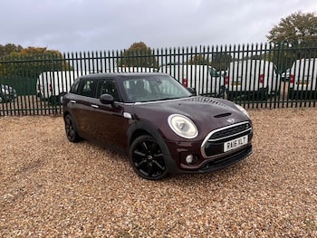 2016 (16) - 2.0 Cooper S 6dr 5-Door