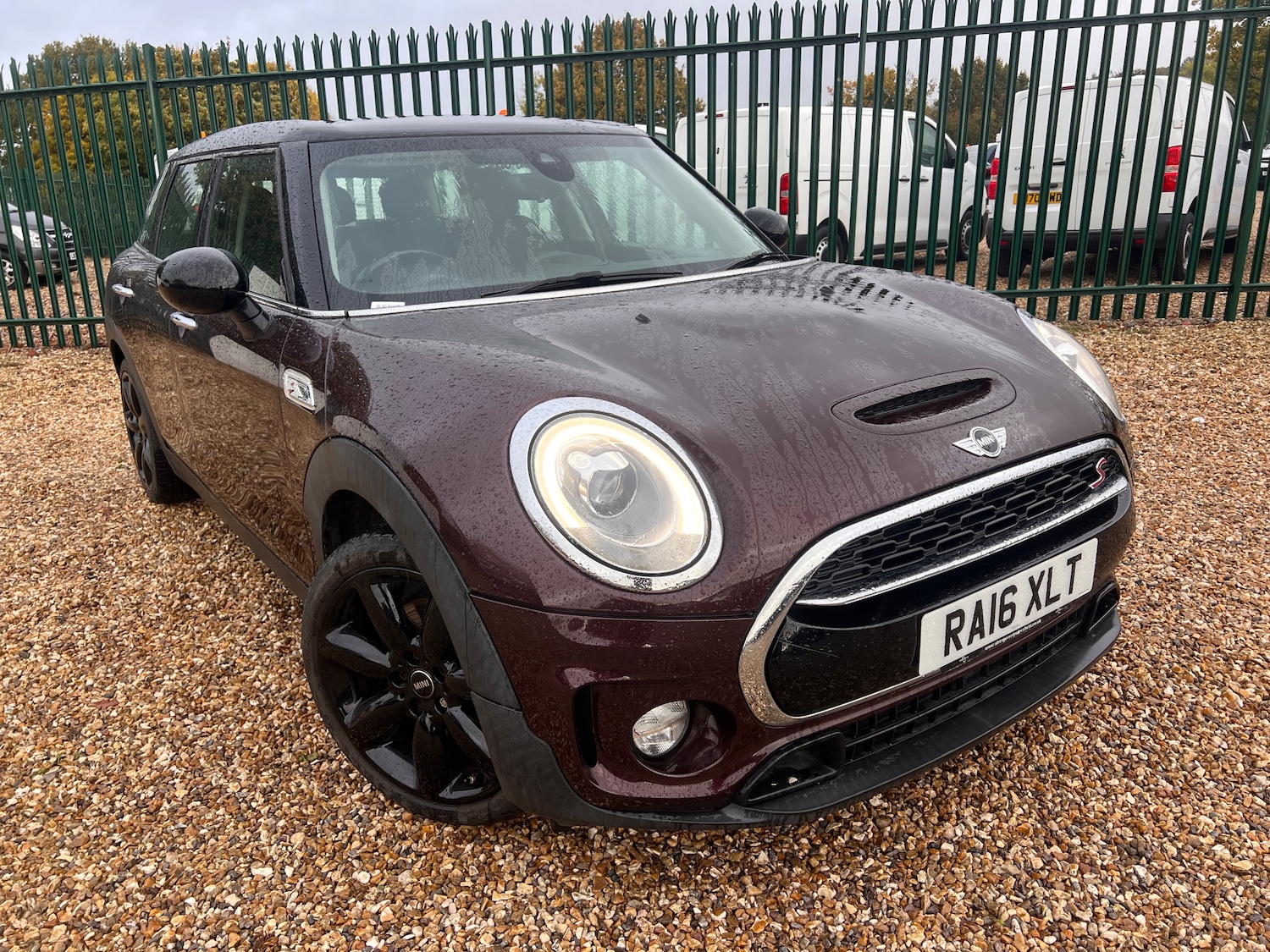 Used MINI Clubman 2016 for sale - 76404864: Photo 2