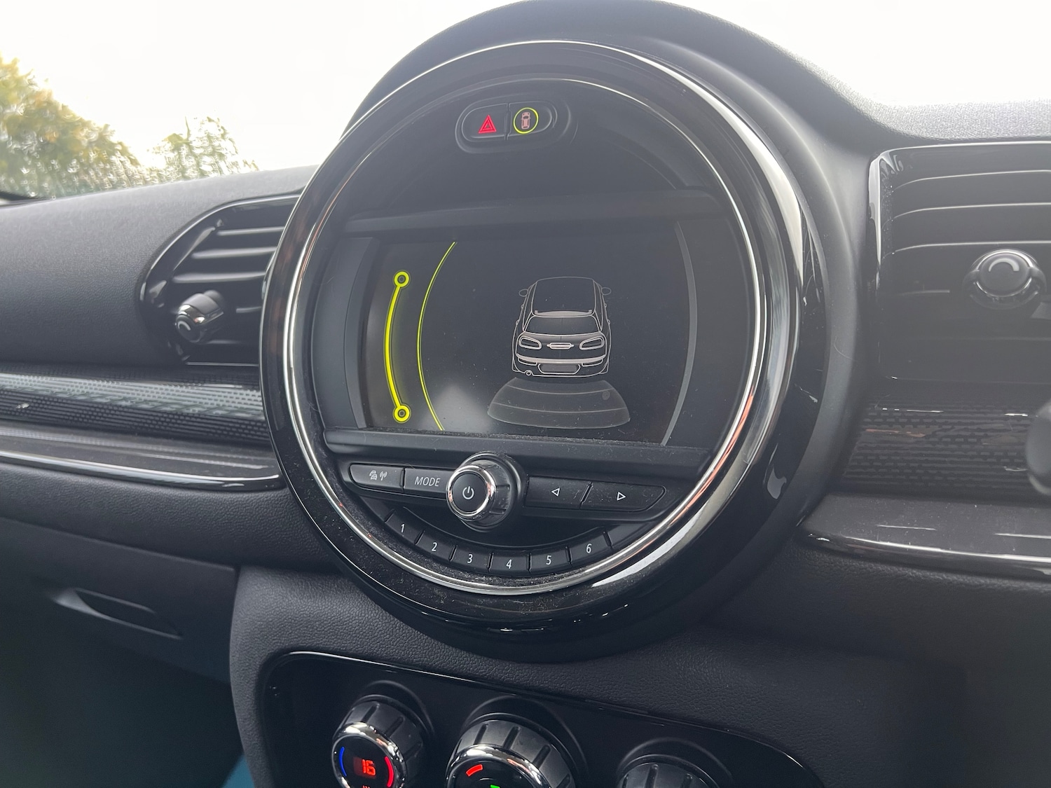 Used MINI Clubman 2016 for sale - 76404864: Photo 20