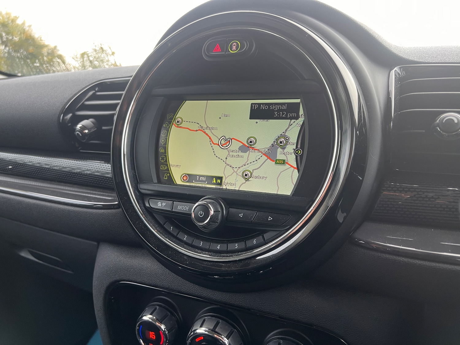 Used MINI Clubman 2016 for sale - 76404864: Photo 21