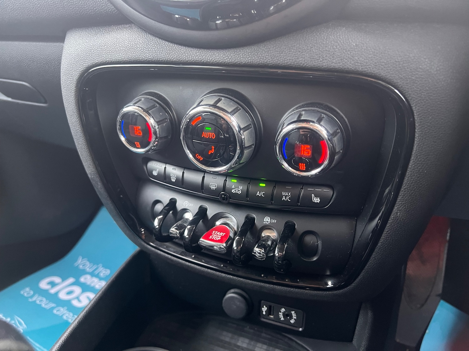 Used MINI Clubman 2016 for sale - 76404864: Photo 22