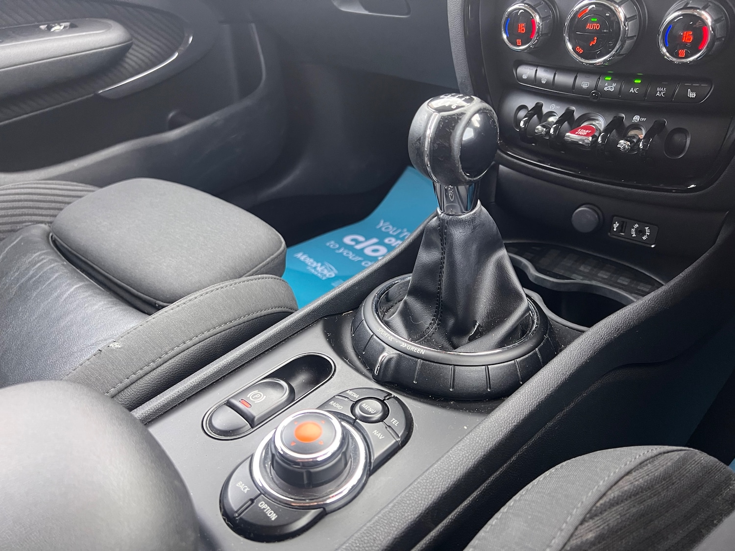 Used MINI Clubman 2016 for sale - 76404864: Photo 23