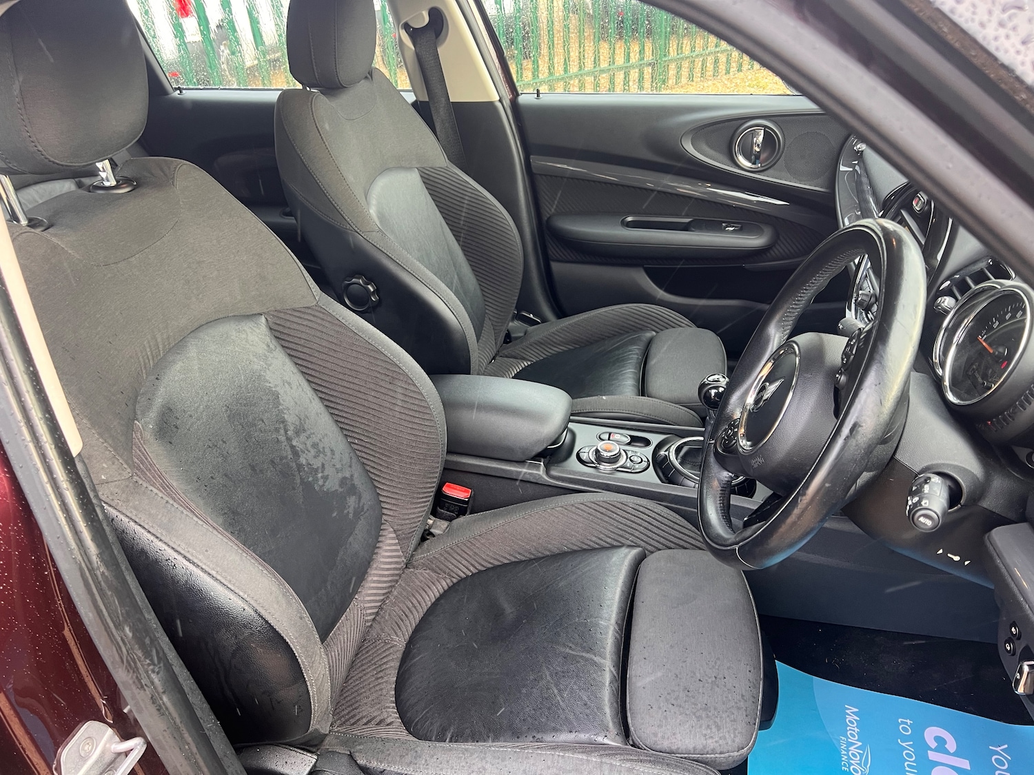 Used MINI Clubman 2016 for sale - 76404864: Photo 24