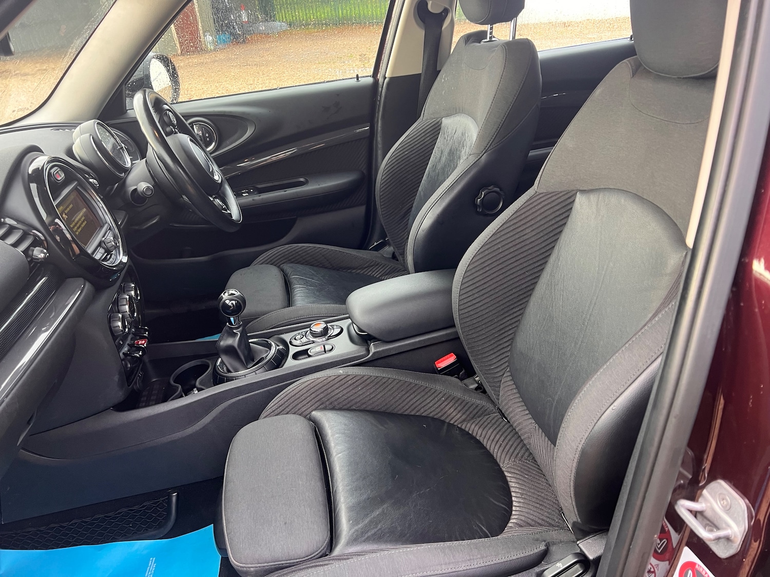 Used MINI Clubman 2016 for sale - 76404864: Photo 25