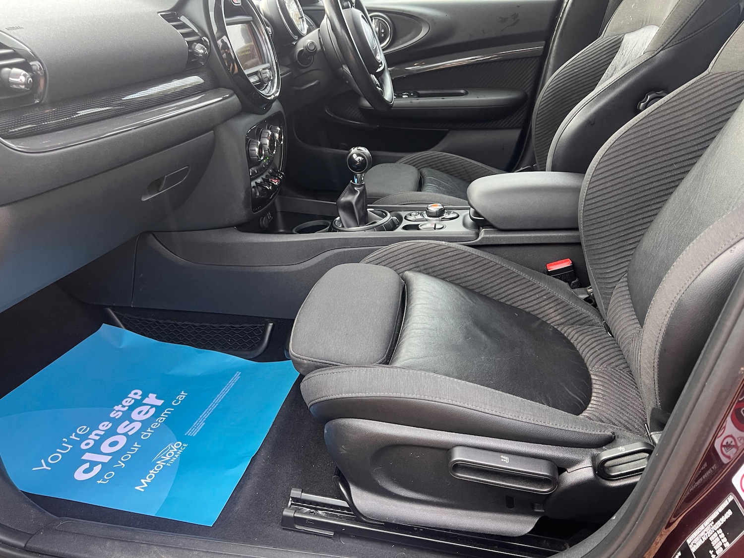 Used MINI Clubman 2016 for sale - 76404864: Photo 26