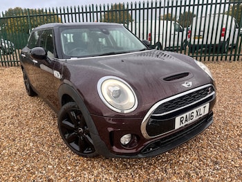 Used MINI Clubman 2016 for sale - 76404864: Photo