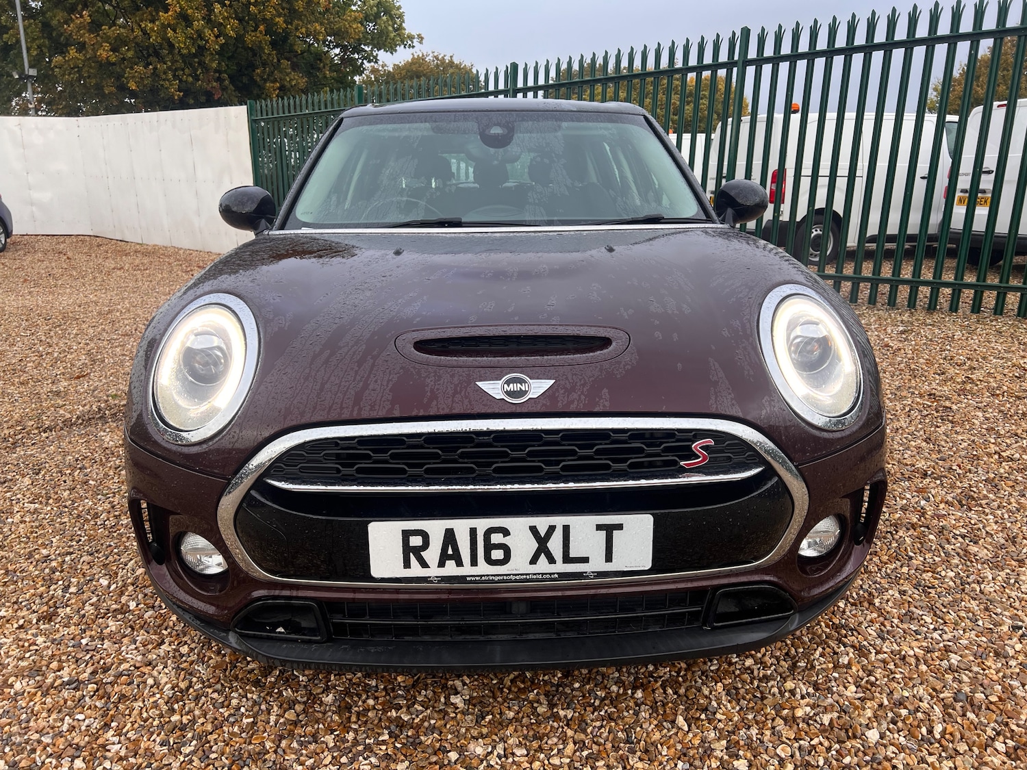 Used MINI Clubman 2016 for sale - 76404864: Photo 3