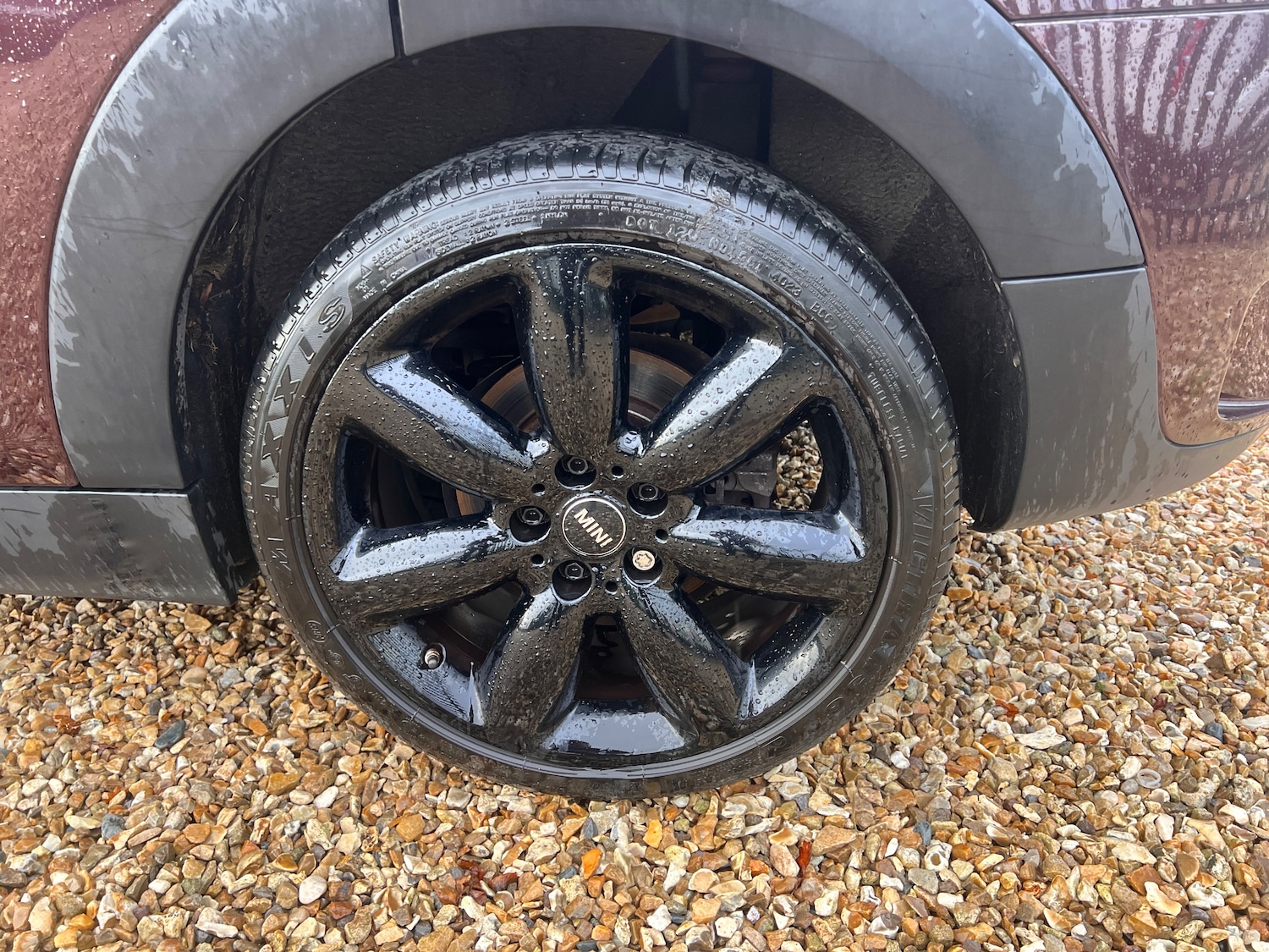 Used MINI Clubman 2016 for sale - 76404864: Photo 31