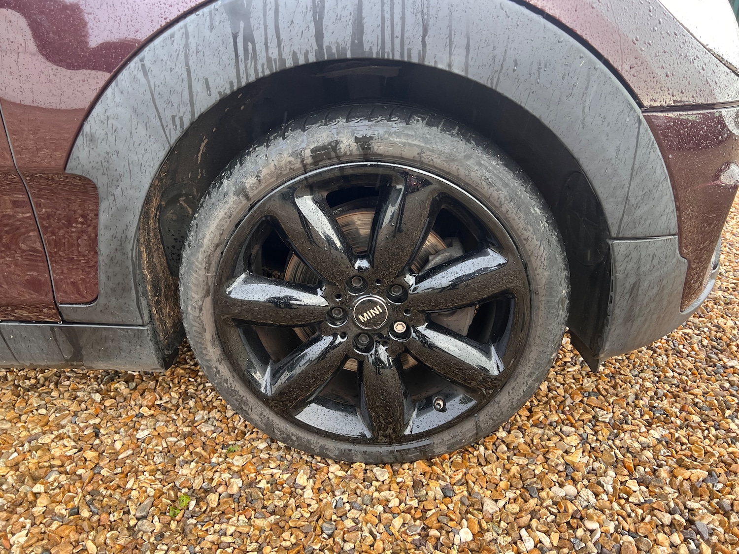 Used MINI Clubman 2016 for sale - 76404864: Photo 32