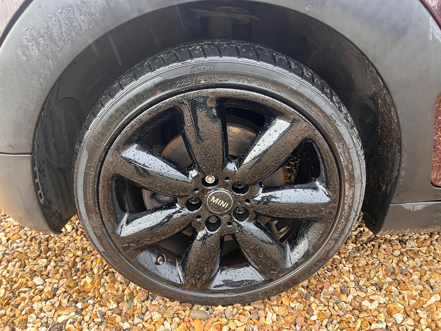 Used MINI Clubman 2016 for sale - 76404864: Photo 33