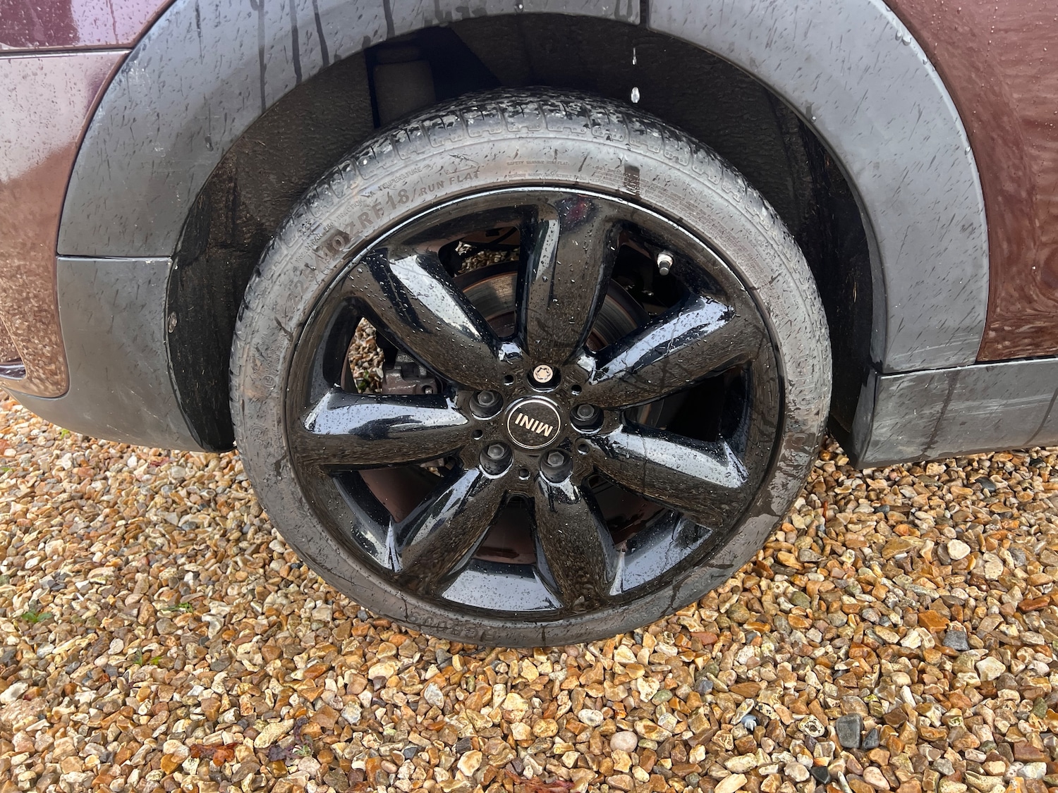 Used MINI Clubman 2016 for sale - 76404864: Photo 34