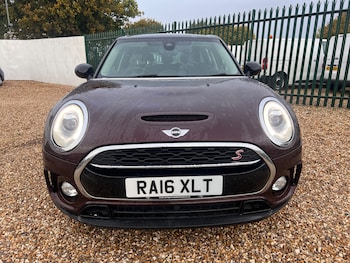 Used MINI Clubman 2016 for sale - 76404864: Photo