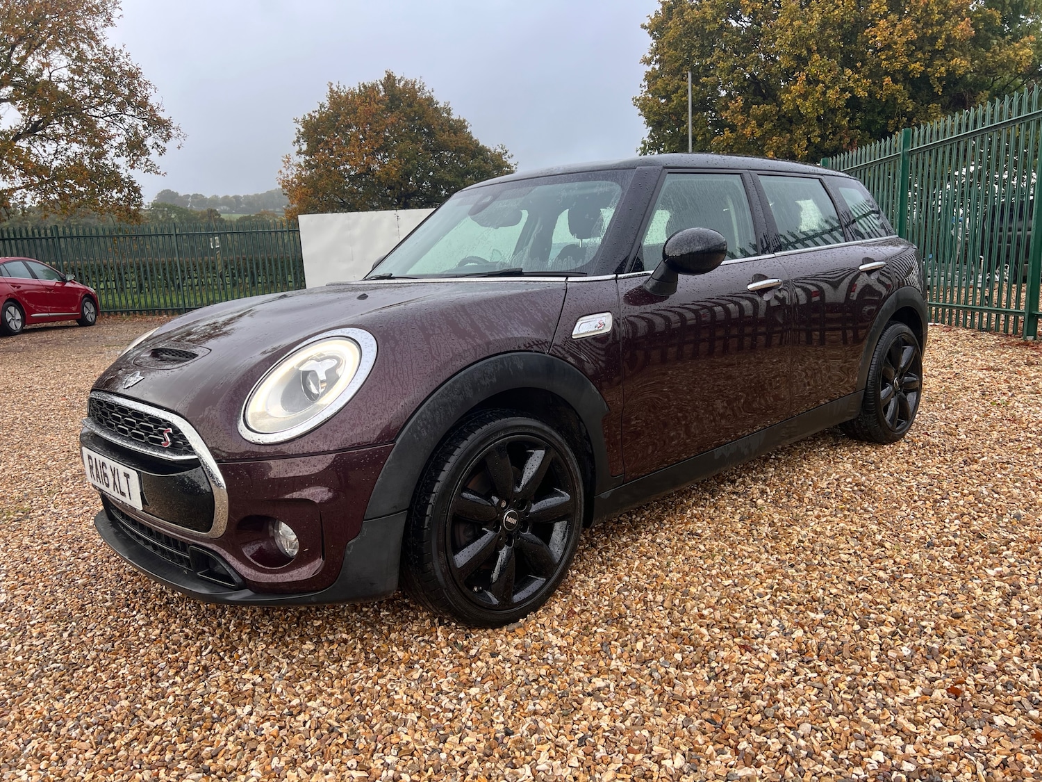Used MINI Clubman 2016 for sale - 76404864: Photo 4