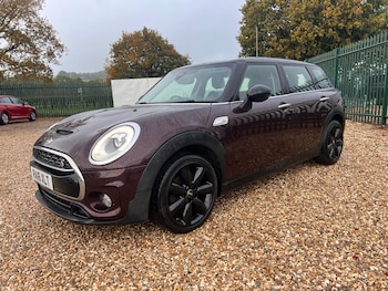 Used MINI Clubman 2016 for sale - 76404864: Photo