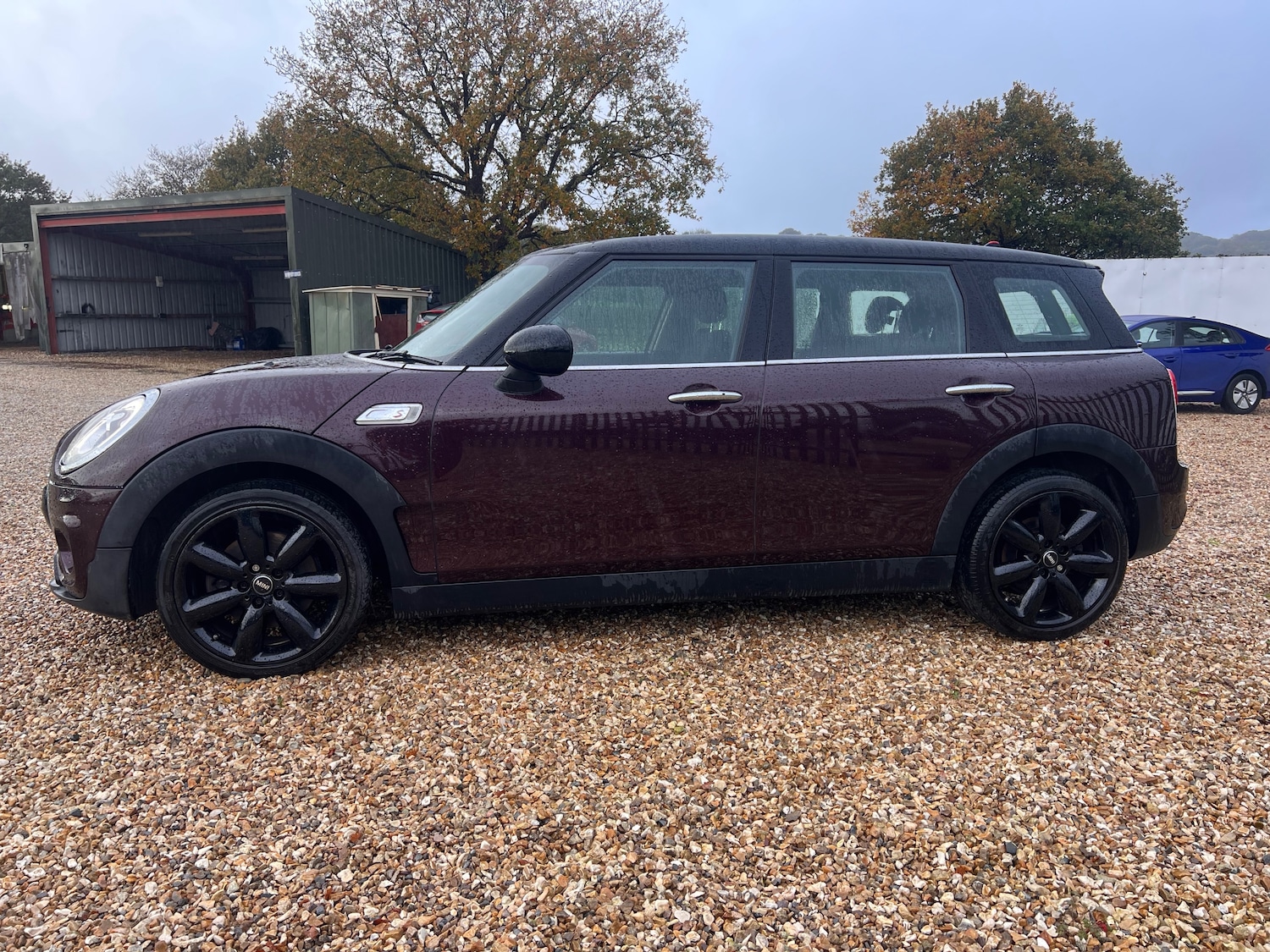 Used MINI Clubman 2016 for sale - 76404864: Photo 5