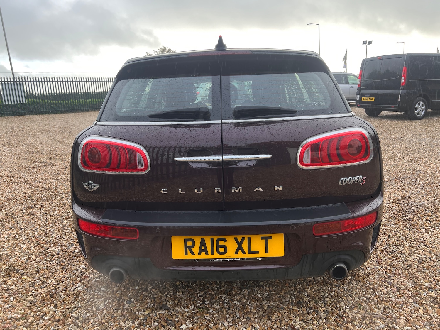 Used MINI Clubman 2016 for sale - 76404864: Photo 6