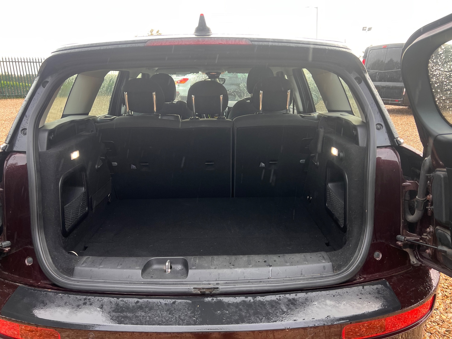 Used MINI Clubman 2016 for sale - 76404864: Photo 7