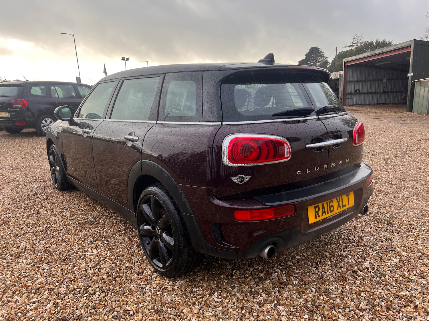 Used MINI Clubman 2016 for sale - 76404864: Photo 8
