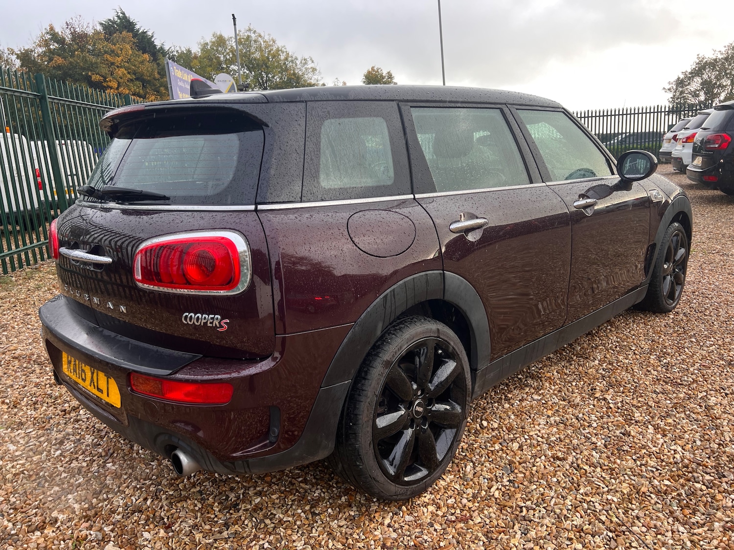 Used MINI Clubman 2016 for sale - 76404864: Photo 9