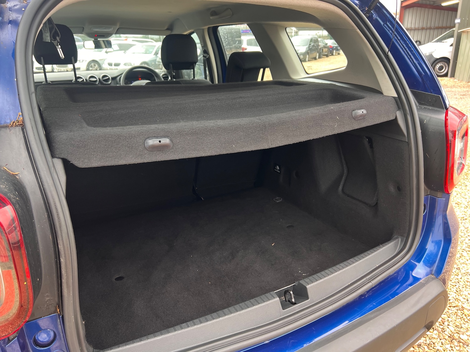 Used Dacia Duster 2021 for sale - 76542252: Photo 12