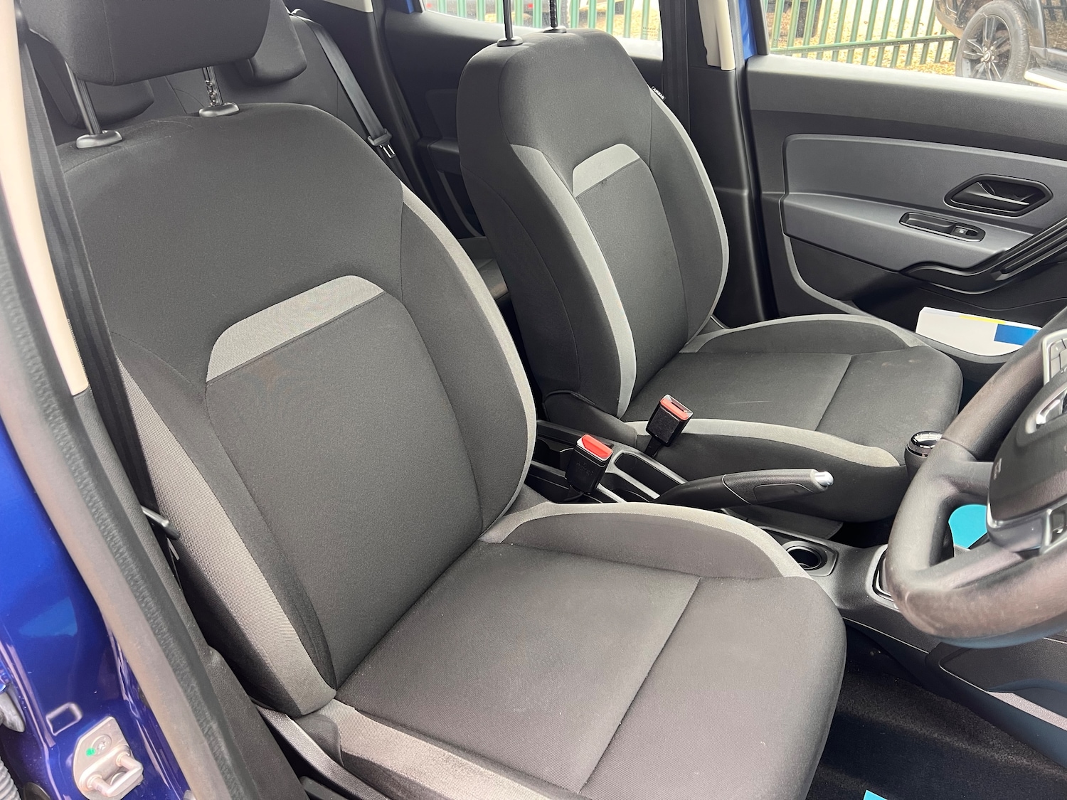 Used Dacia Duster 2021 for sale - 76542252: Photo 15