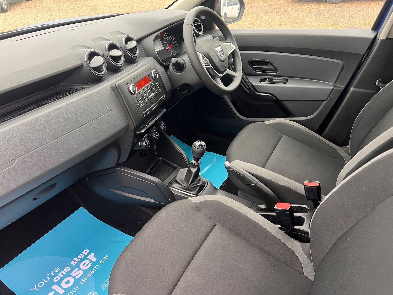 Used Dacia Duster 2021 for sale - 76542252: Photo 16