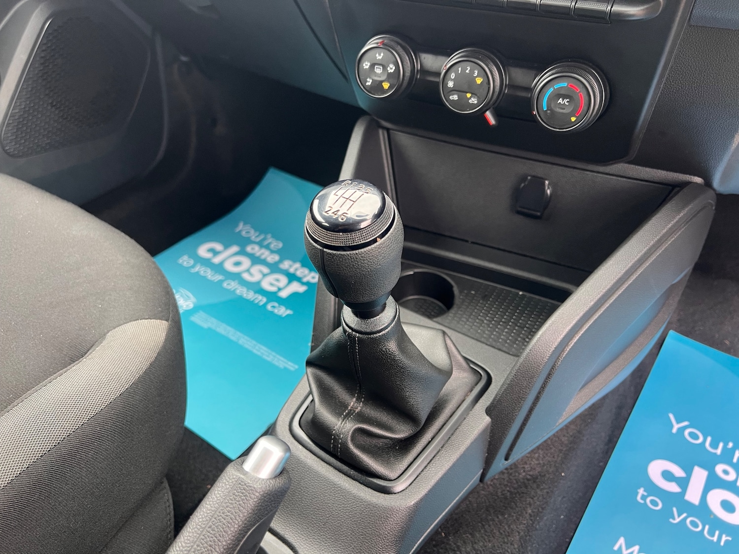 Used Dacia Duster 2021 for sale - 76542252: Photo 17