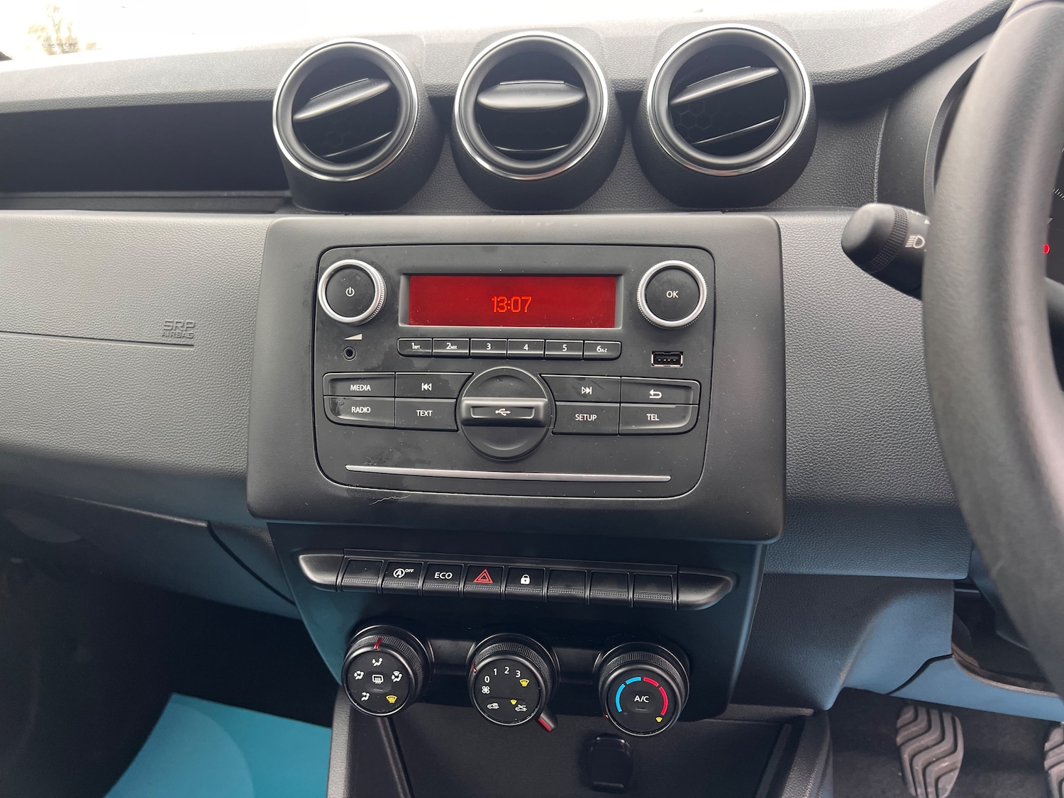 Used Dacia Duster 2021 for sale - 76542252: Photo 18